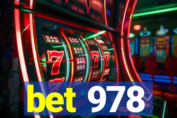 bet 978